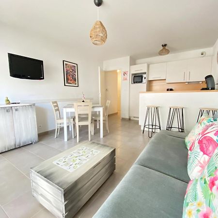 Le Rivage, Bel Appartement Tout Confort Bénodet Exteriör bild