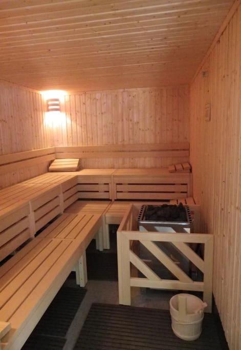 Le Rivage, Bel Appartement Tout Confort Bénodet Exteriör bild